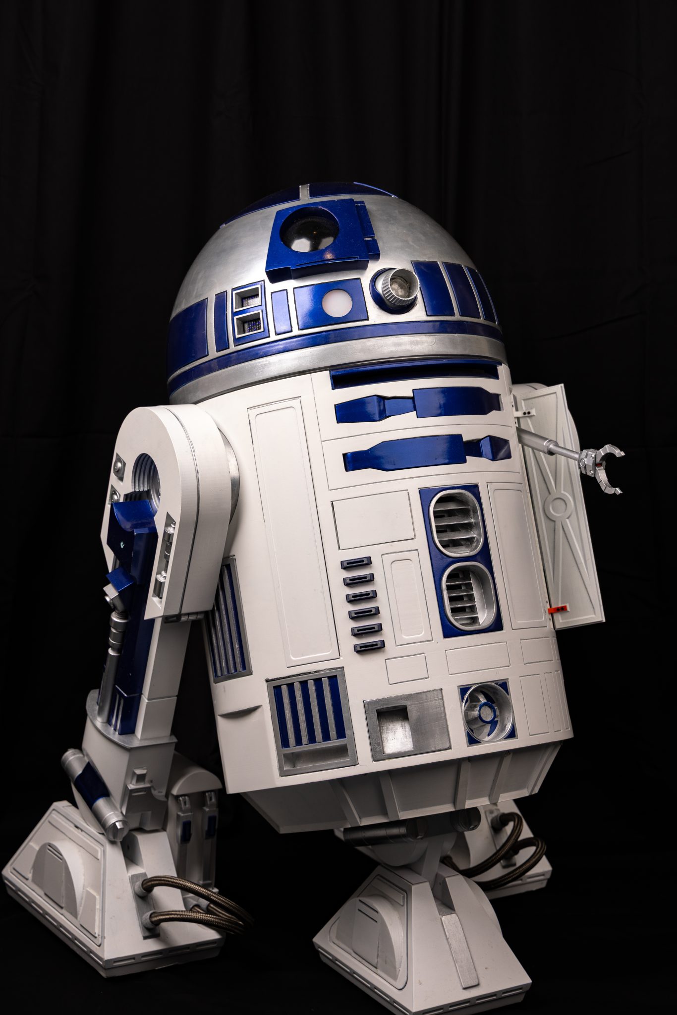 Photo 18 from Studio Photos - DroidCon 2024