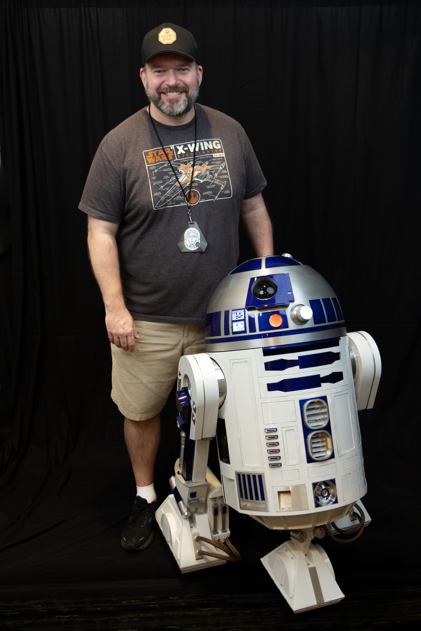 Photo 186 from Studio Photos - DroidCon 2024