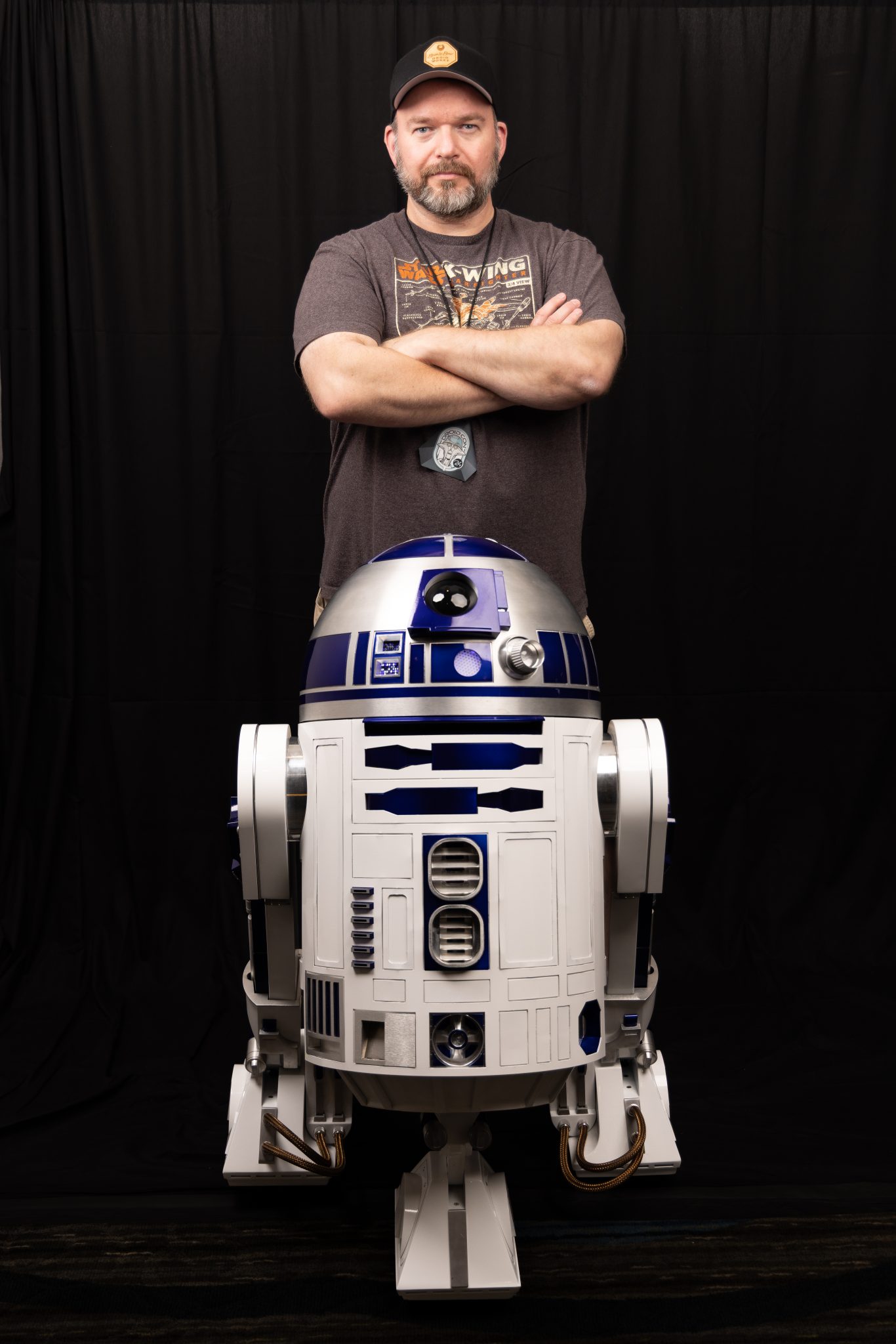 Photo 187 from Studio Photos - DroidCon 2024