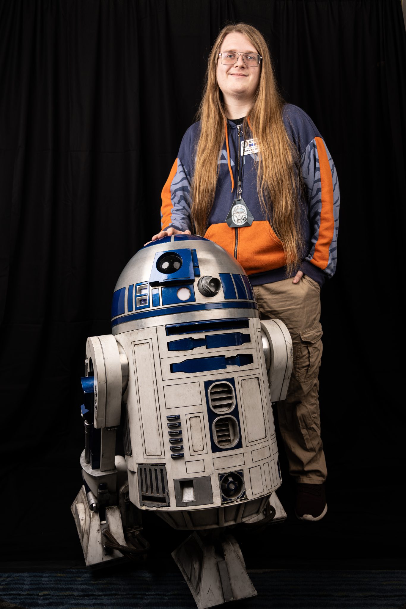 Photo 25 from Studio Photos - DroidCon 2024