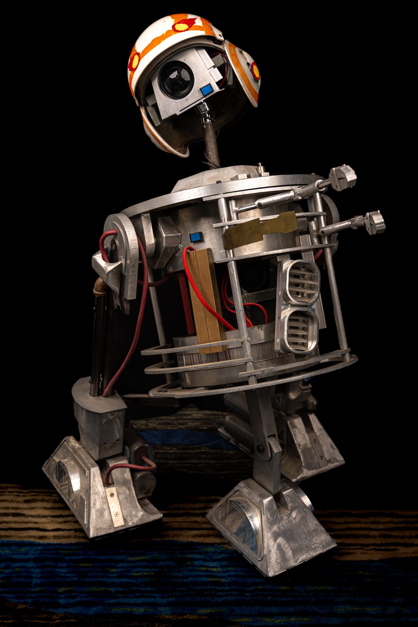 Photo 3 from Studio Photos - DroidCon 2024