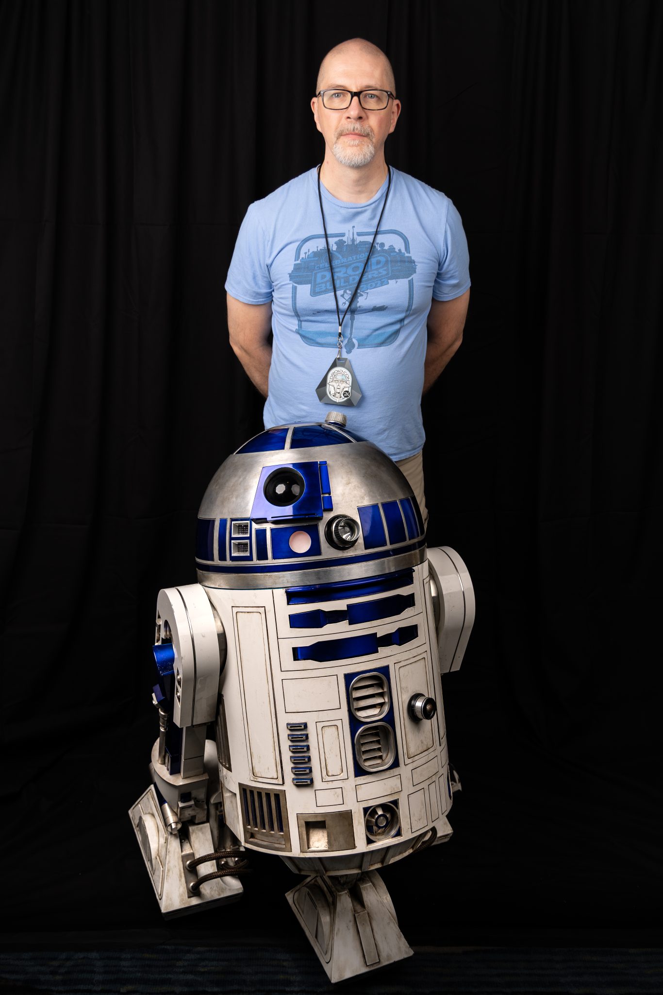 Photo 30 from Studio Photos - DroidCon 2024