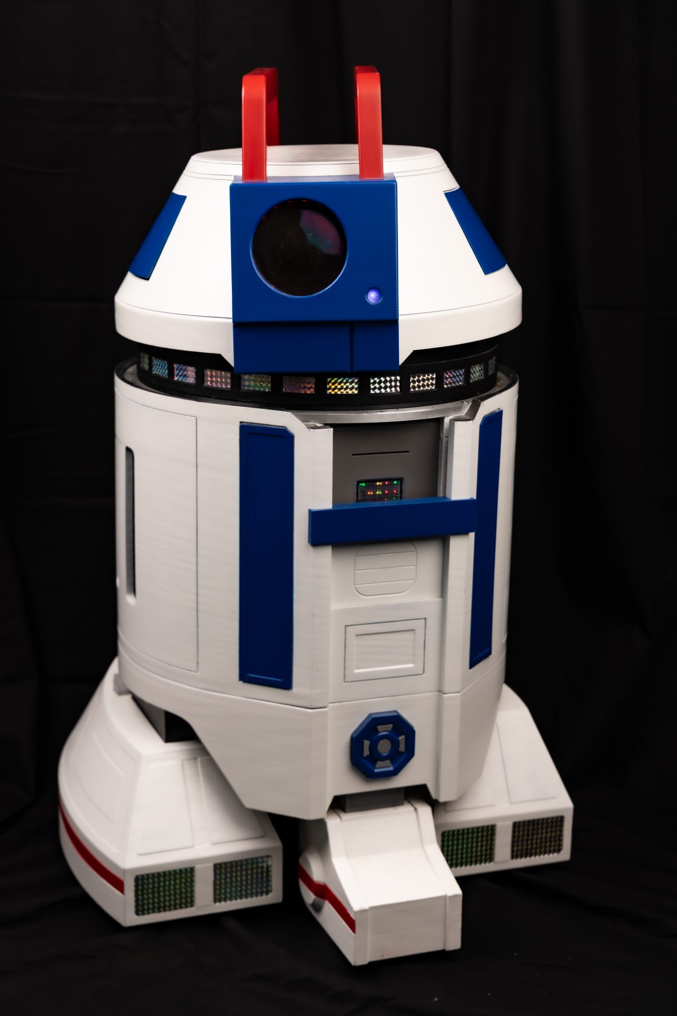 Photo 41 from Studio Photos - DroidCon 2024