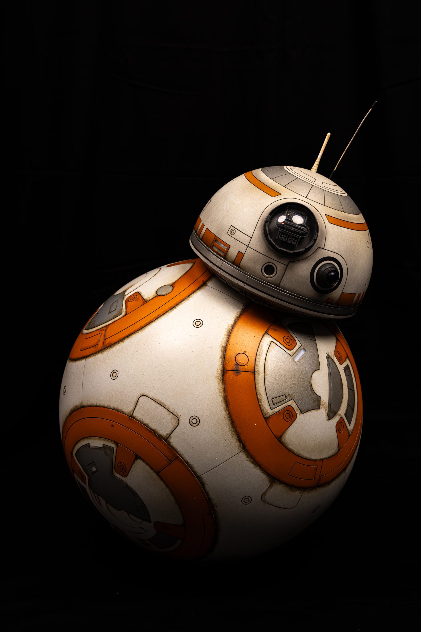 Photo 47 from Studio Photos - DroidCon 2024