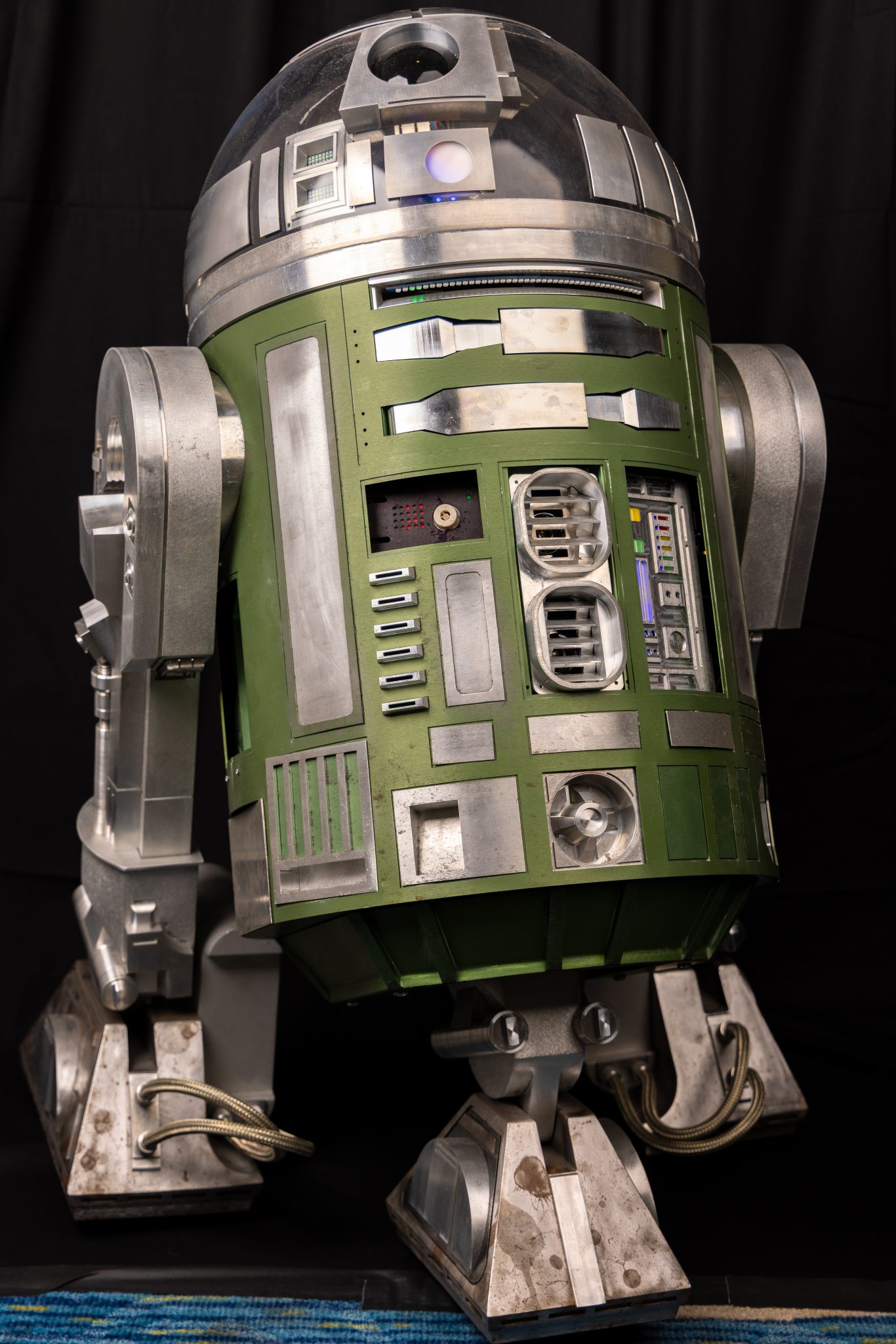 Photo 5 from Studio Photos - DroidCon 2024