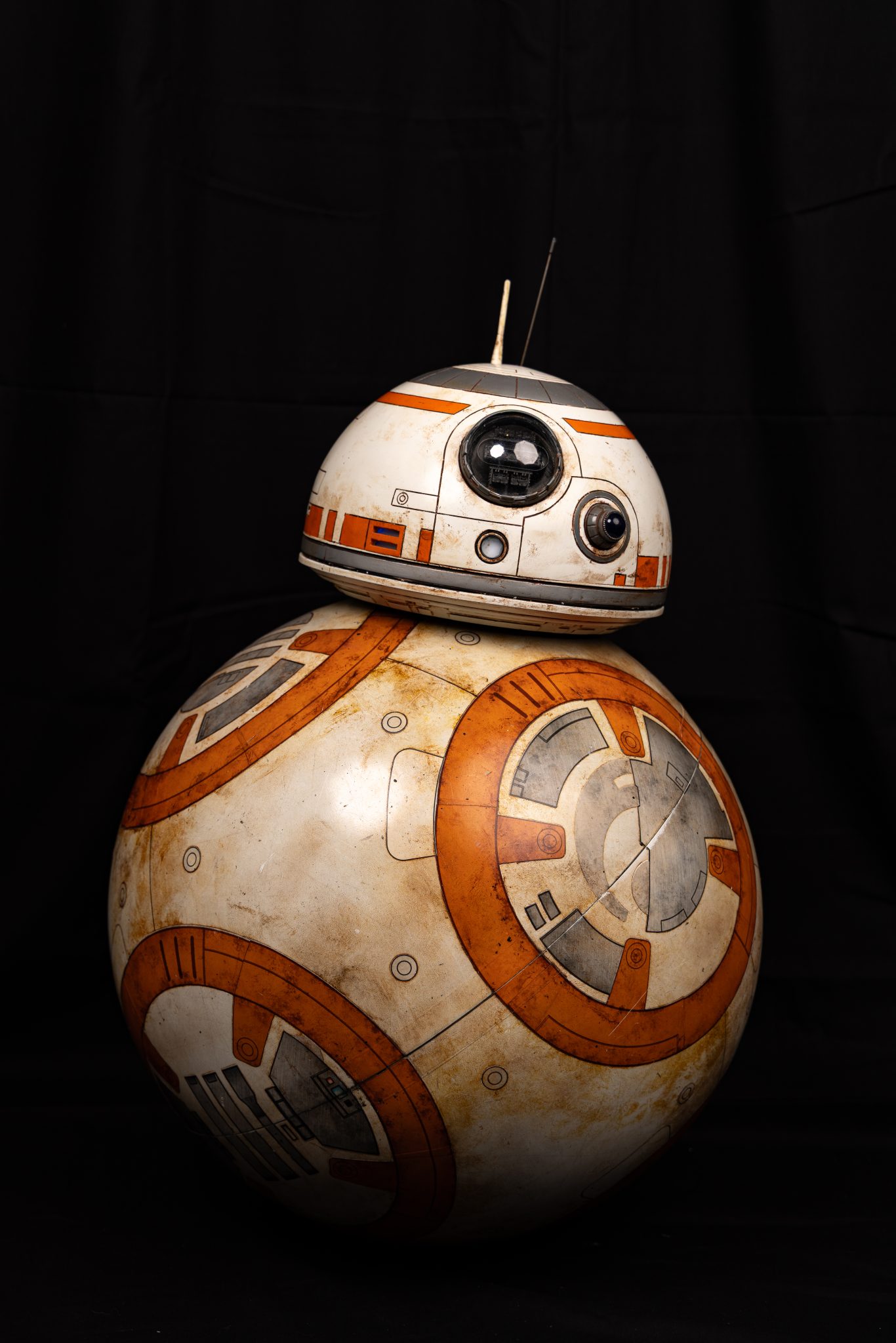 Photo 51 from Studio Photos - DroidCon 2024
