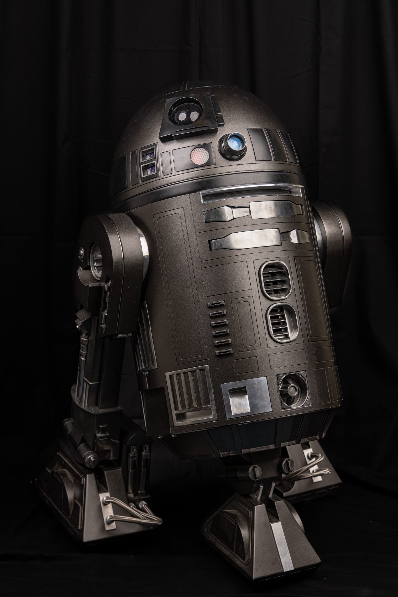 Photo 59 from Studio Photos - DroidCon 2024