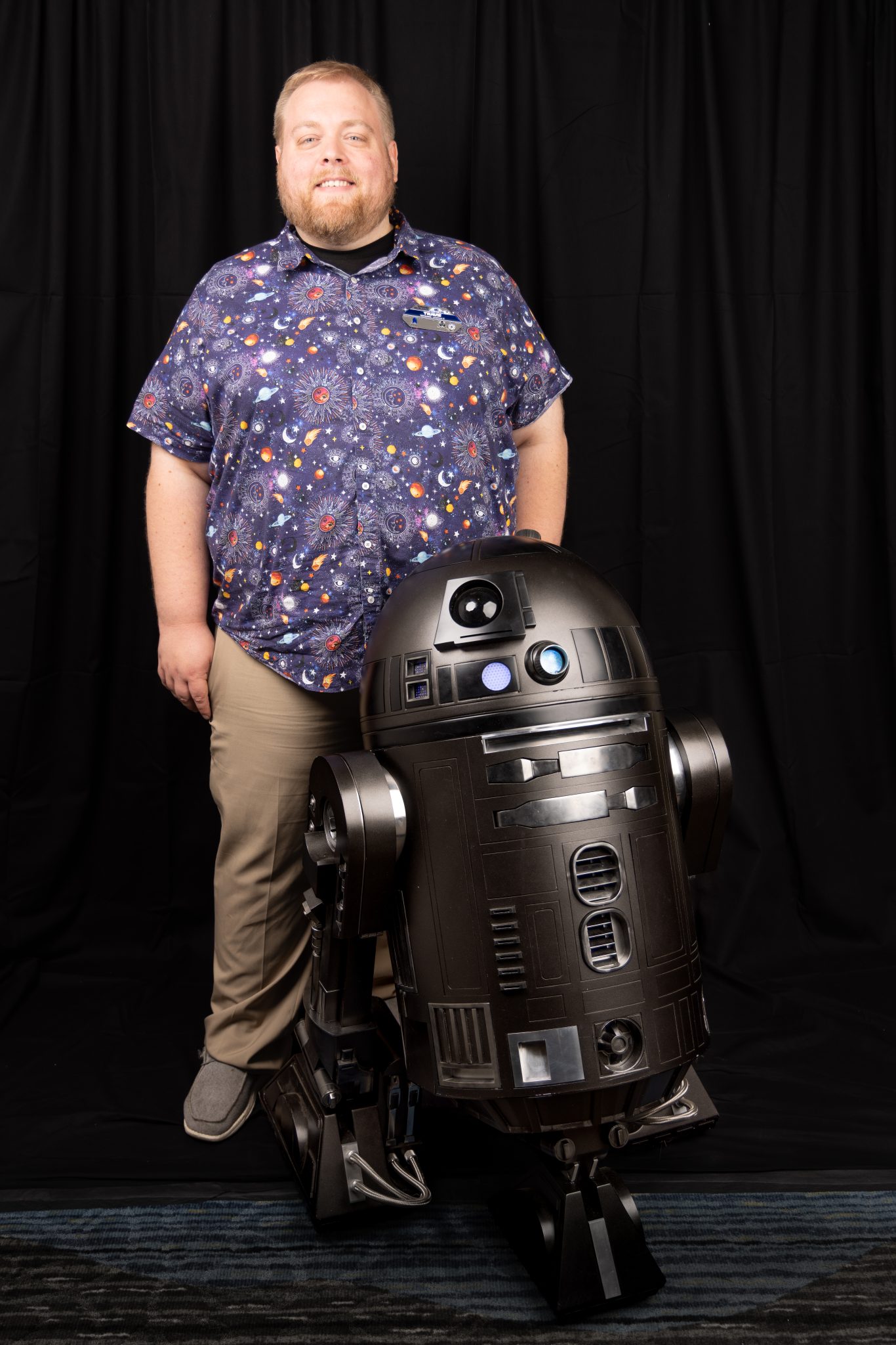 Photo 60 from Studio Photos - DroidCon 2024