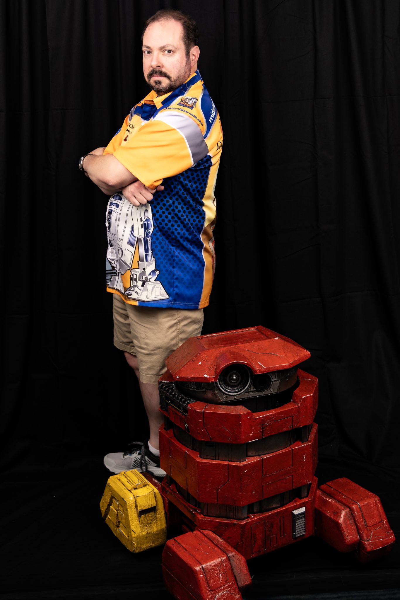 Photo 64 from Studio Photos - DroidCon 2024