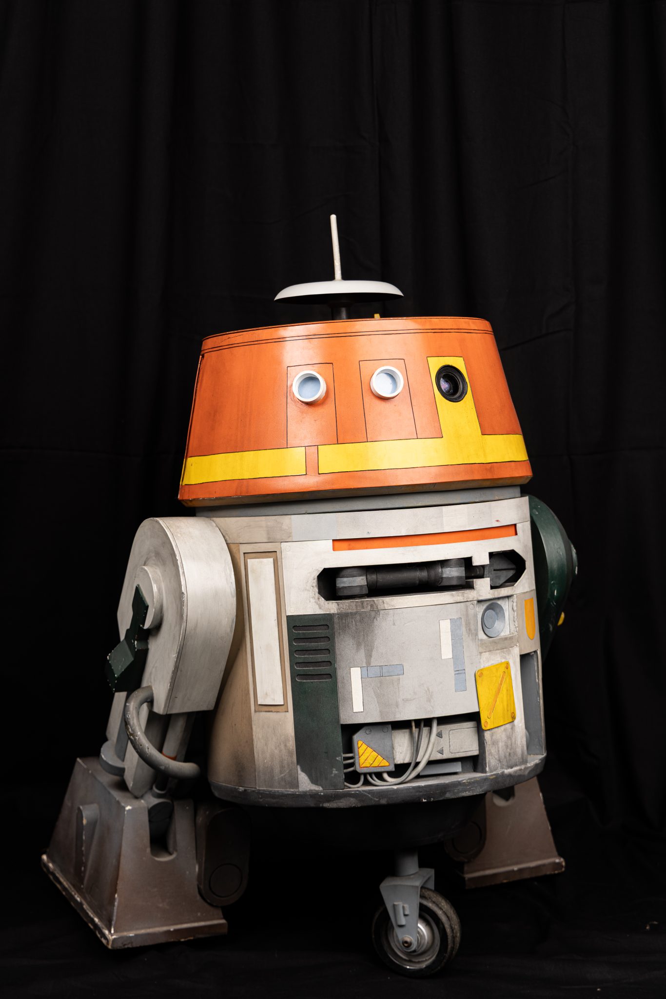 Photo 65 from Studio Photos - DroidCon 2024