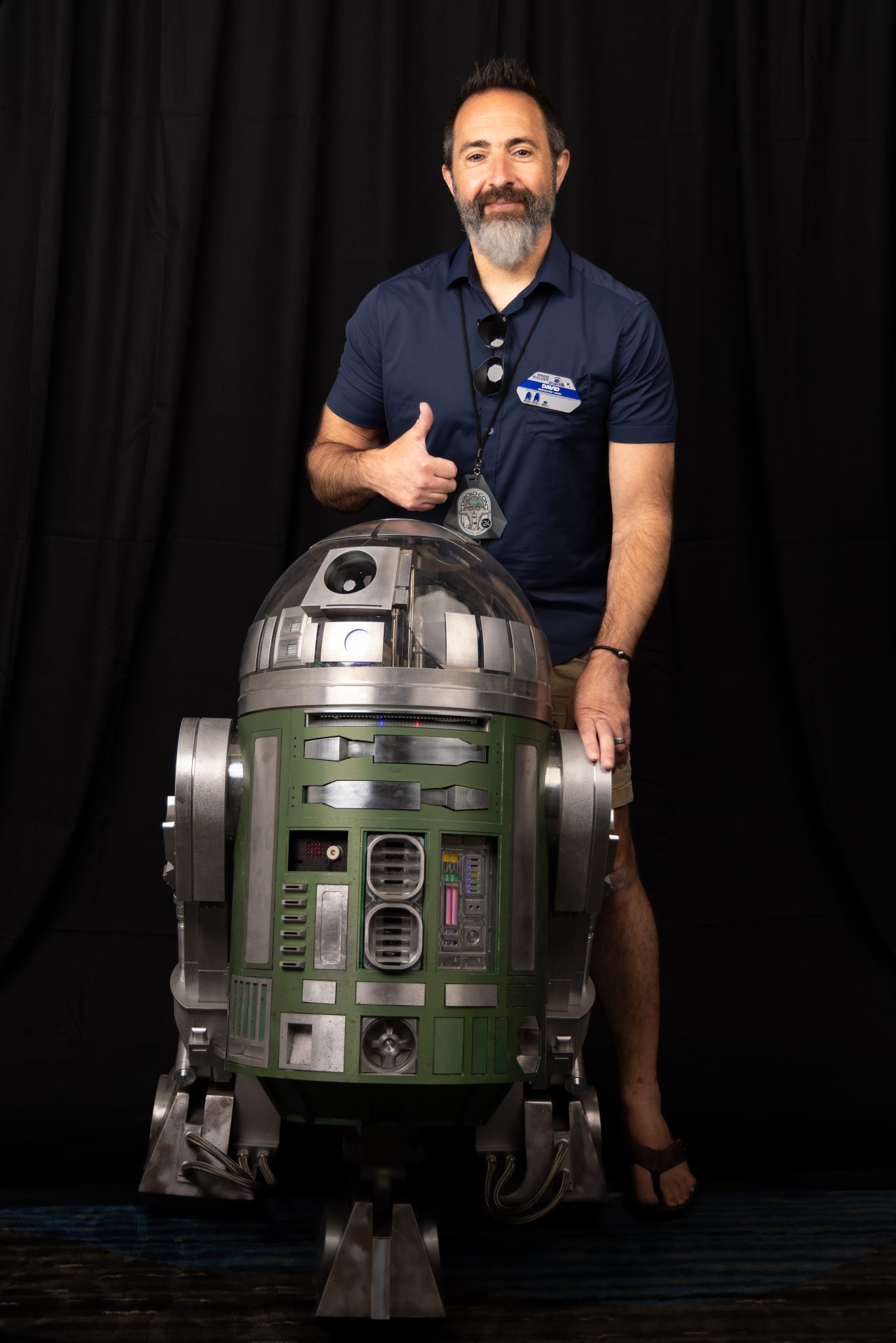Photo 7 from Studio Photos - DroidCon 2024