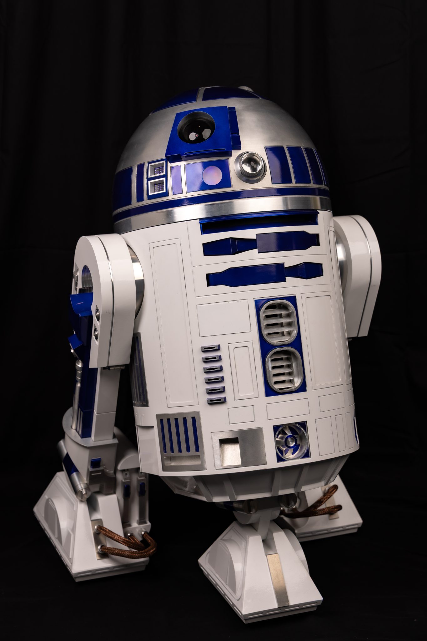 Photo 70 from Studio Photos - DroidCon 2024