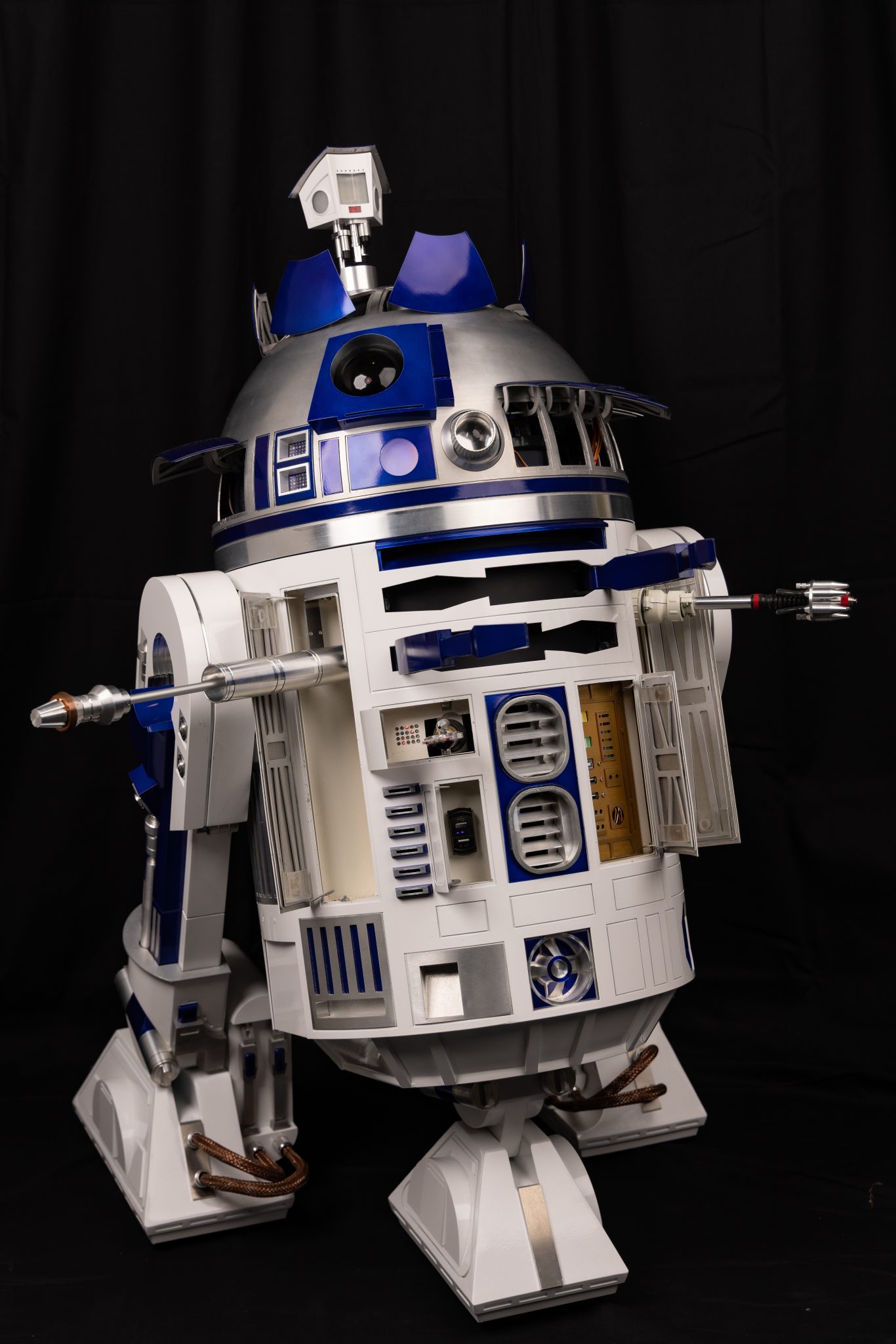 Photo 71 from Studio Photos - DroidCon 2024