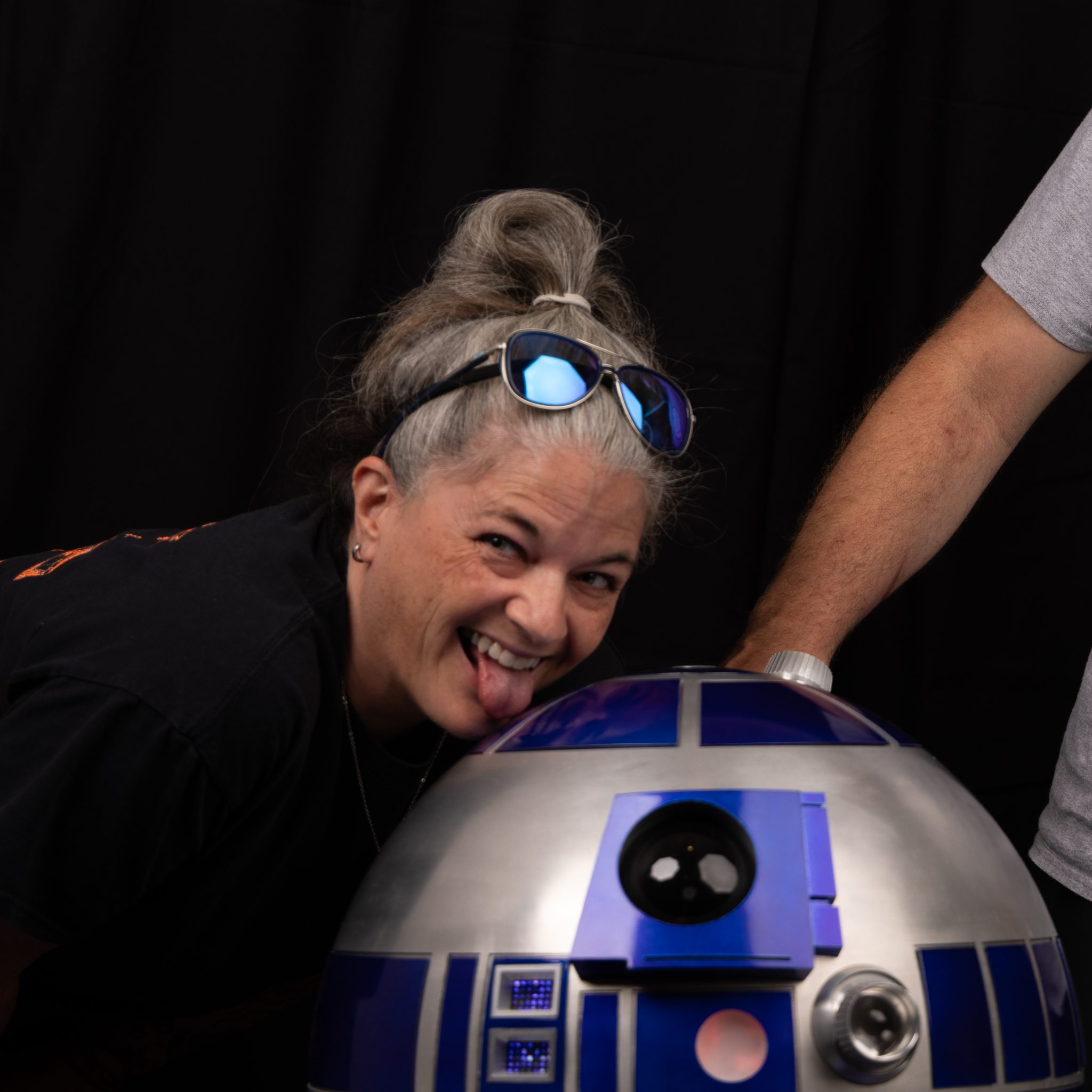Photo 72 from Studio Photos - DroidCon 2024