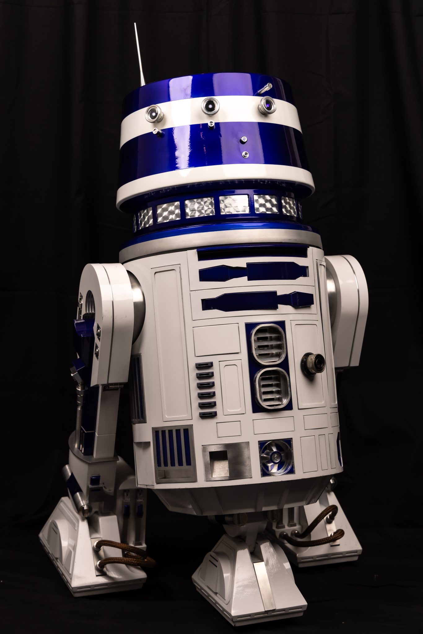 Photo 78 from Studio Photos - DroidCon 2024