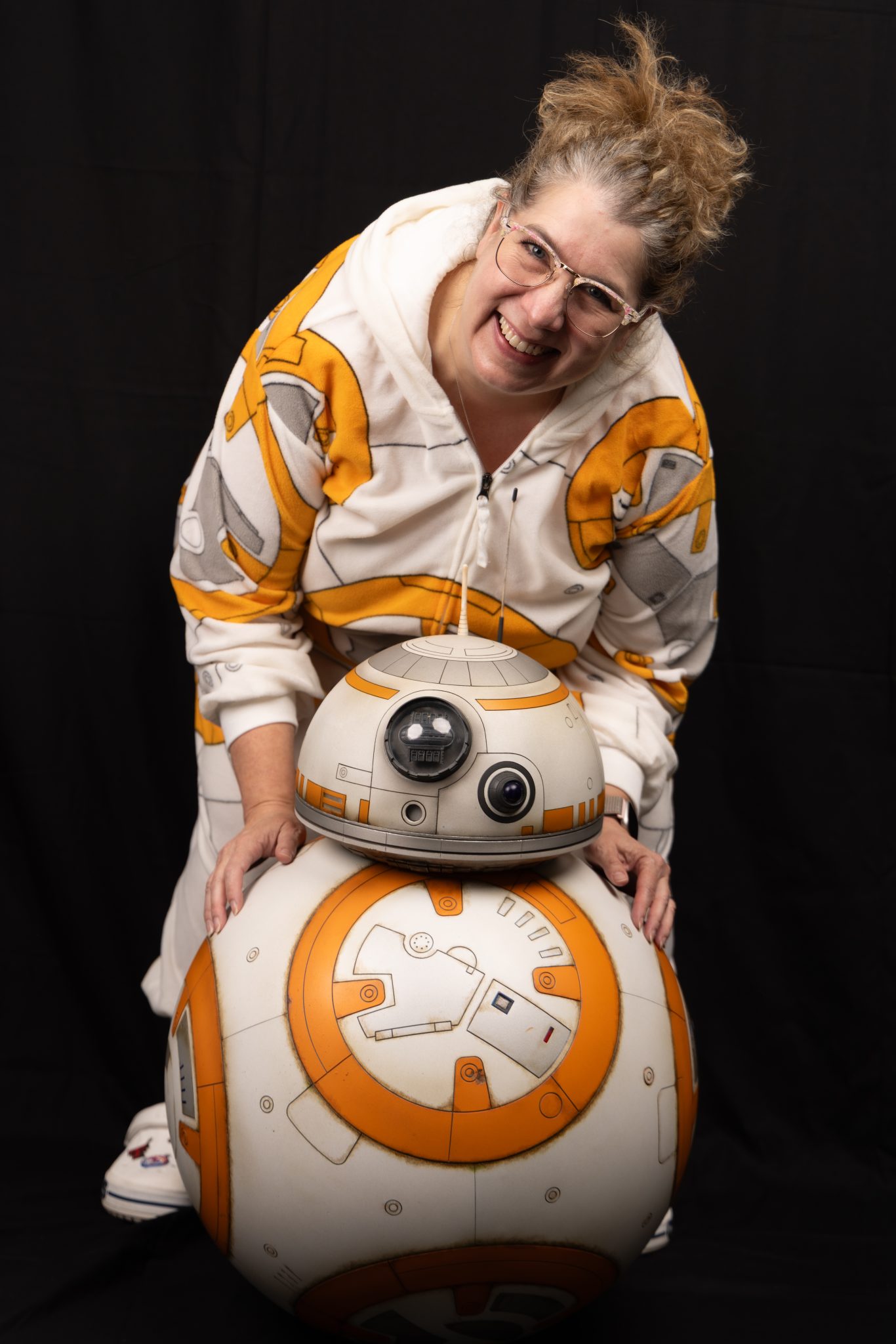 Photo 86 from Studio Photos - DroidCon 2024