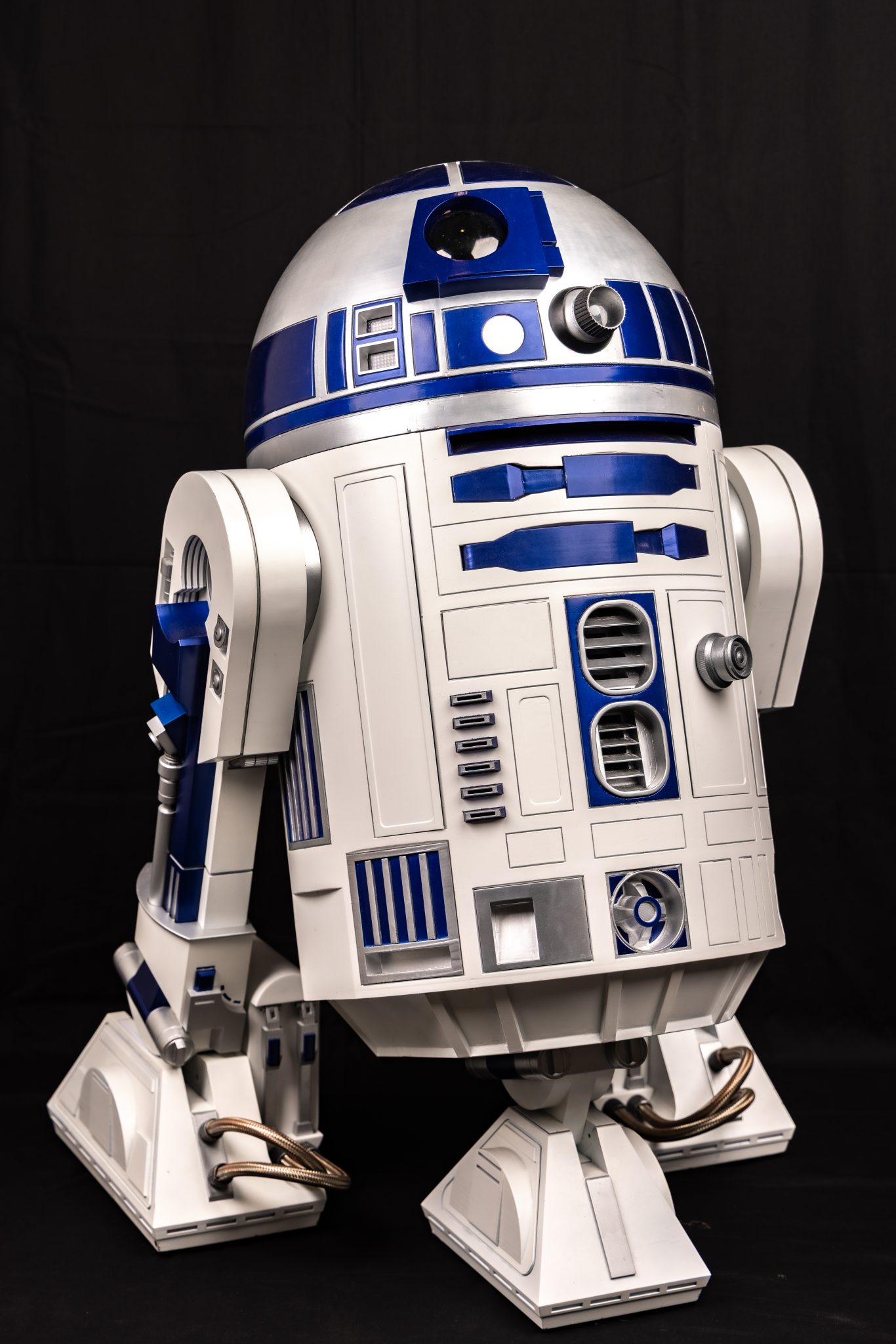 Photo 90 from Studio Photos - DroidCon 2024