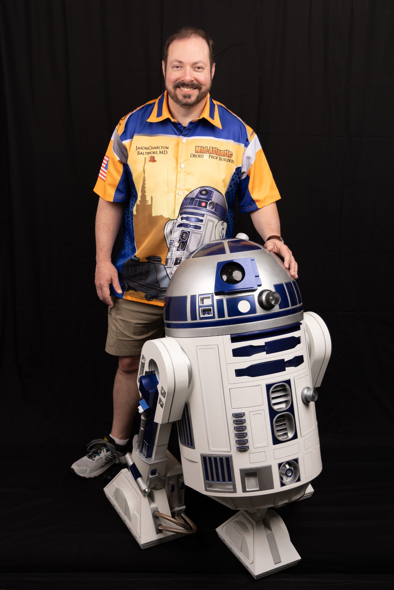 Photo 91 from Studio Photos - DroidCon 2024