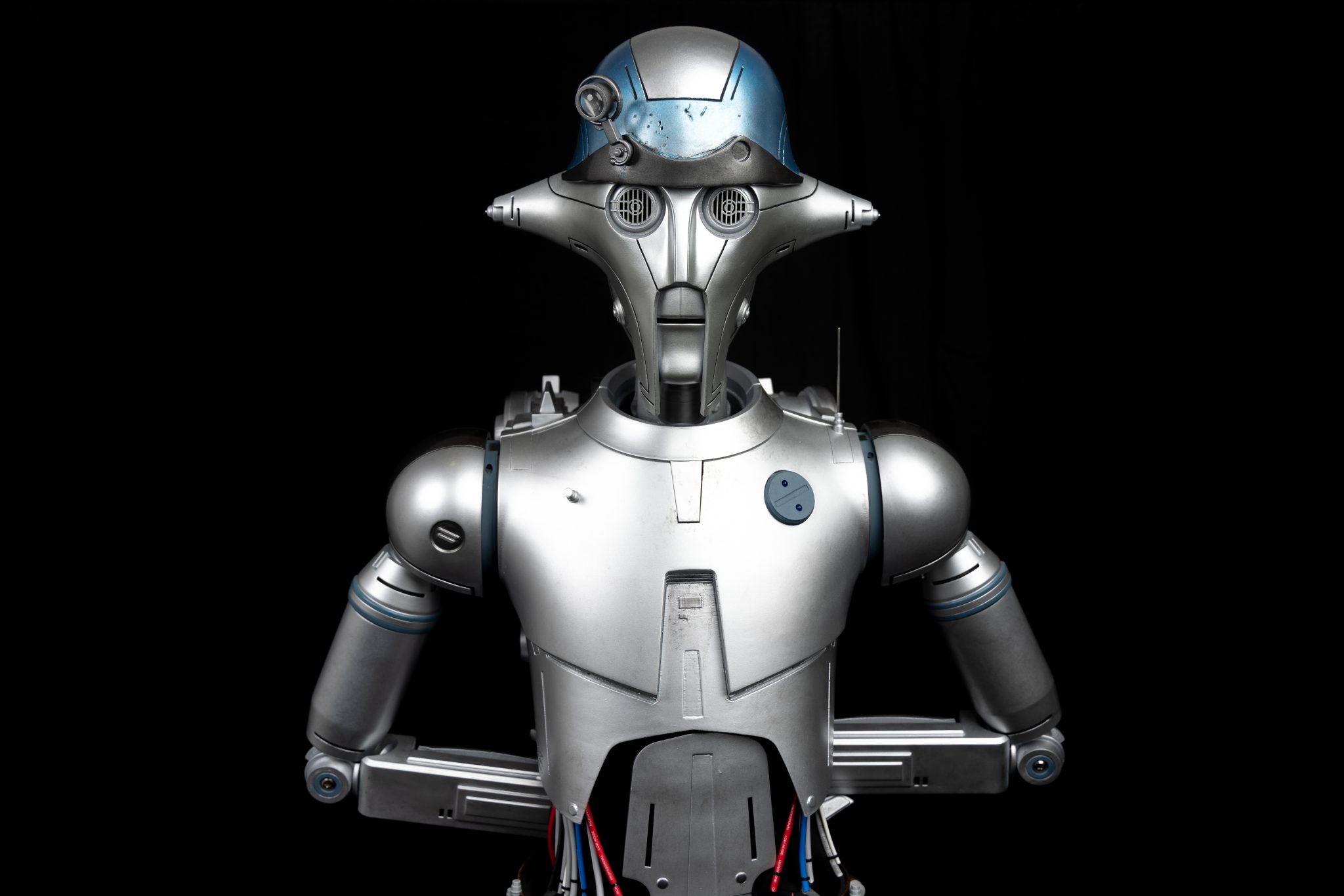 Photo 97 from Studio Photos - DroidCon 2024
