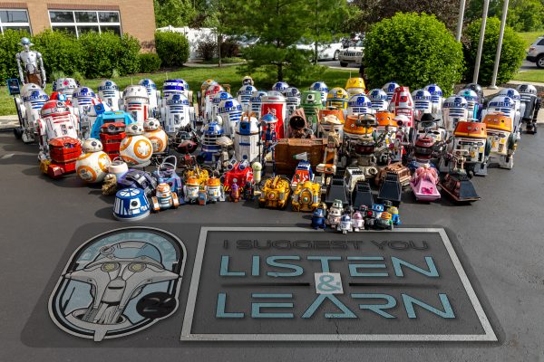 Only Droids - DroidCon 2024