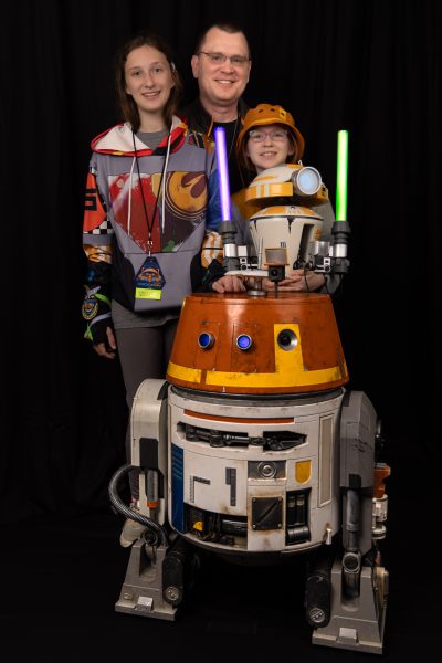 Photo 1 from Studio Photos - DroidCon 2025