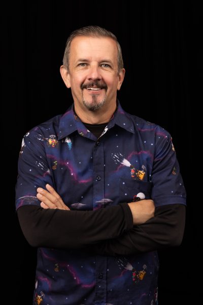 Photo 10 from Studio Photos - DroidCon 2025