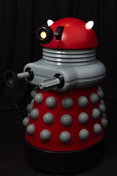 Photo 103 from Studio Photos - DroidCon 2025