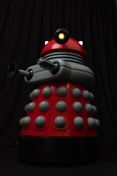 Photo 104 from Studio Photos - DroidCon 2025