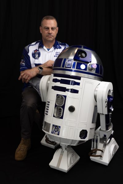 Photo 109 from Studio Photos - DroidCon 2025