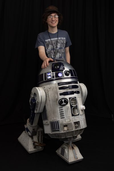 Photo 110 from Studio Photos - DroidCon 2025