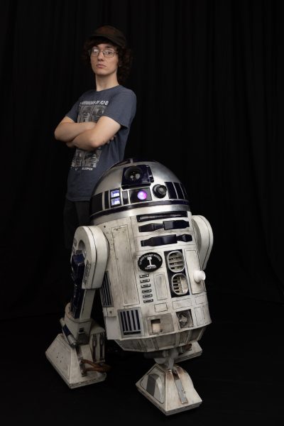 Photo 111 from Studio Photos - DroidCon 2025