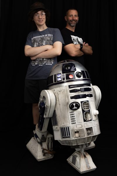 Photo 112 from Studio Photos - DroidCon 2025