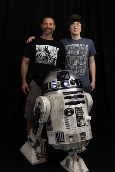 Photo 113 from Studio Photos - DroidCon 2025