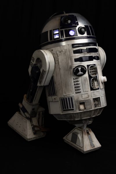 Photo 114 from Studio Photos - DroidCon 2025