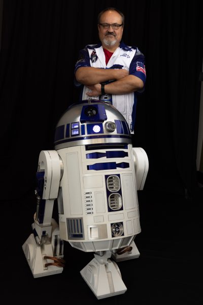 Photo 116 from Studio Photos - DroidCon 2025