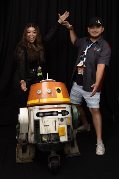 Photo 119 from Studio Photos - DroidCon 2025