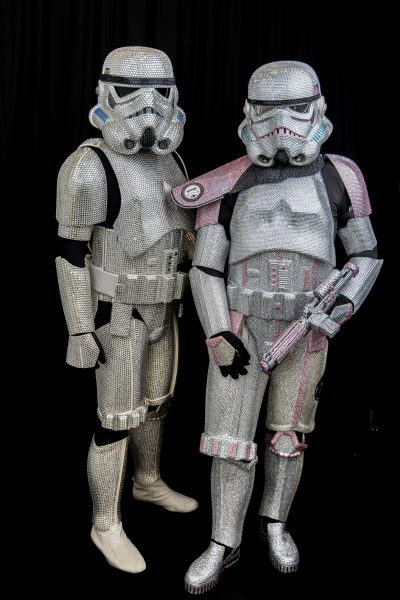 Photo 121 from Studio Photos - DroidCon 2025