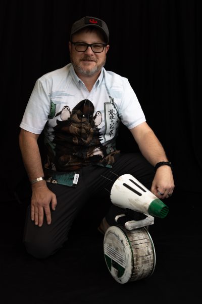 Photo 127 from Studio Photos - DroidCon 2025