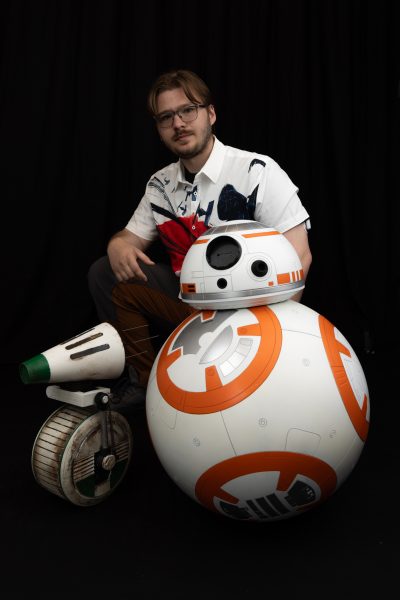 Photo 128 from Studio Photos - DroidCon 2025