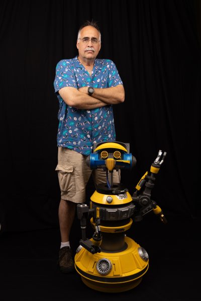 Photo 13 from Studio Photos - DroidCon 2025
