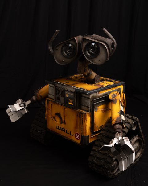 Photo 133 from Studio Photos - DroidCon 2025