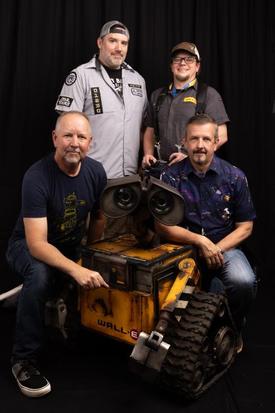 Photo 136 from Studio Photos - DroidCon 2025