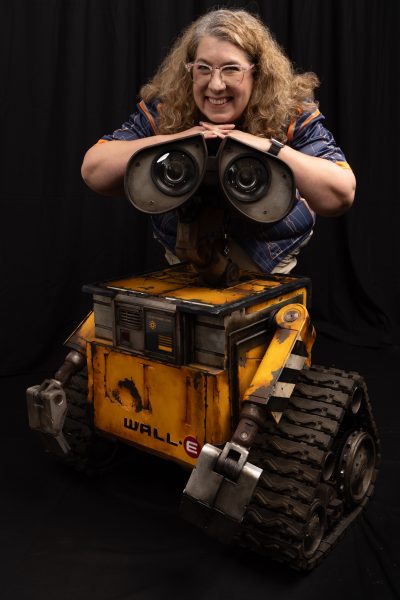 Photo 139 from Studio Photos - DroidCon 2025