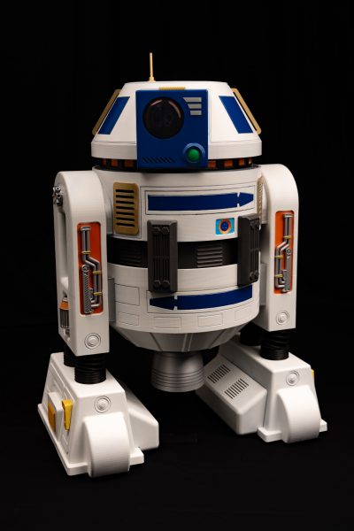 Photo 14 from Studio Photos - DroidCon 2025