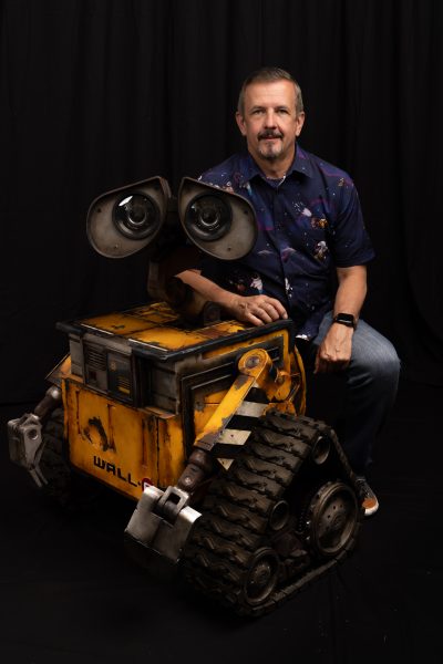 Photo 140 from Studio Photos - DroidCon 2025