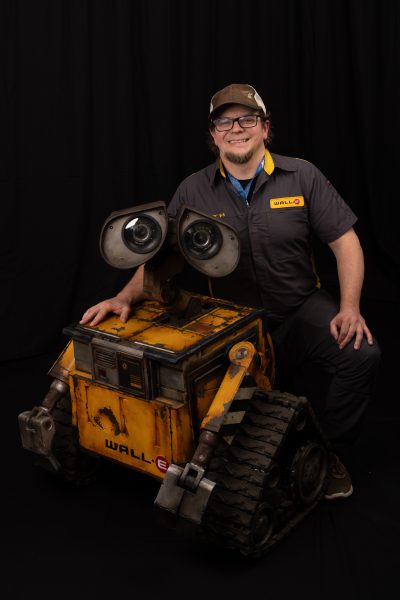 Photo 143 from Studio Photos - DroidCon 2025