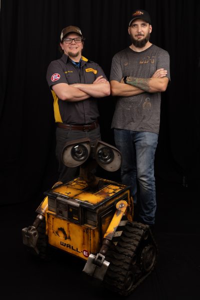 Photo 144 from Studio Photos - DroidCon 2025