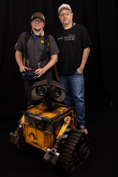 Photo 145 from Studio Photos - DroidCon 2025