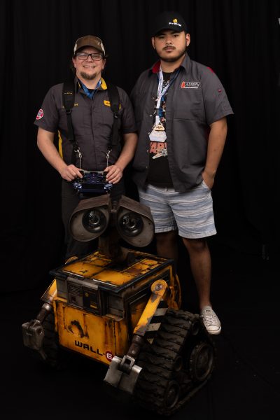 Photo 146 from Studio Photos - DroidCon 2025