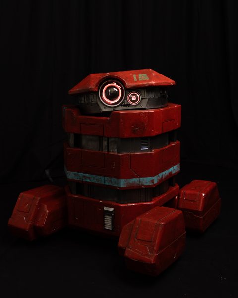 Photo 148 from Studio Photos - DroidCon 2025